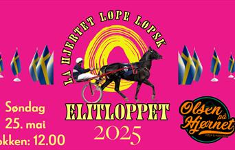 Elitloppet
