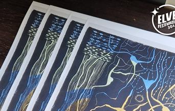 Ta med deg en liten bit av Elvefestivalen hjem