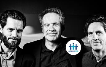 Erlend Skomsvoll trio