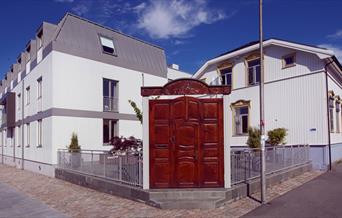 Clarion Collection Hotel Tollboden