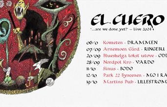 El Cuero