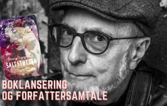 Petter Fergestad