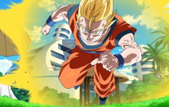 DBZ