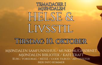 Helse & Livsstil
