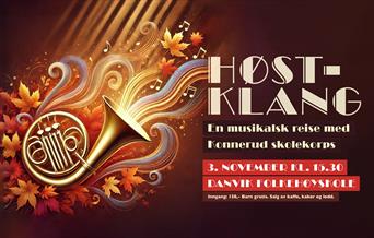 Konsertplakat