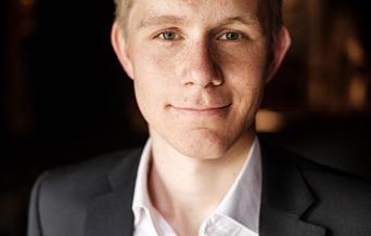 Jon Martin Høie