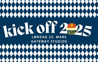 Kick Off 2025