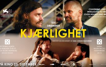 Strikkekino