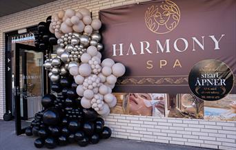 Harmony Spa