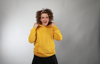 Margrethe Røed