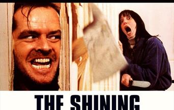 Shining