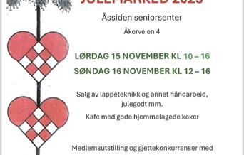 Julemarked 2025
