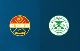 SIF-Hamkam