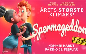 Spermageddon