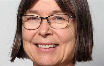 Anne Spurkland