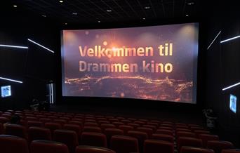 Drammen kino AS