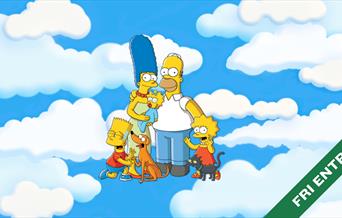 Film- og TV-serie-quiz