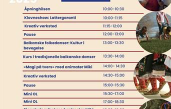 Program