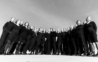 Foto: Margit Selsjord