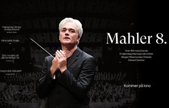 Mahler 8