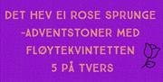5 på tvers