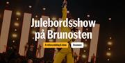 Julebordsshow i Drammen