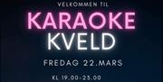 Endelig nytt karaoke sted i Drammen