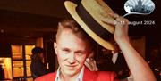 Gratis konsert med Swing it!
