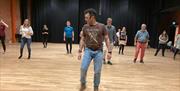Salsa-Casino kurs