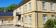 Gulskogen gård