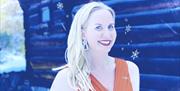 Mezzosopran Kristina Lystad