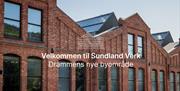 Foto: Knut Neerland / Magent Fotografer
