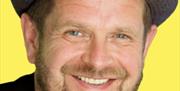 Humorkveld med Freddy Kjensmo