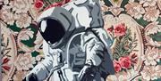Astronaut