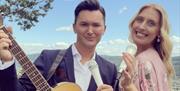 A Singing Affair