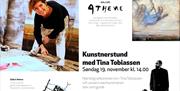 Kunstnerstund
