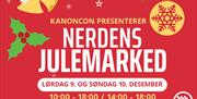 Nerdens Julemarked