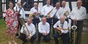 Memories Swingband