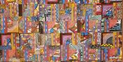 paper quilt