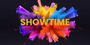 Showtime logo