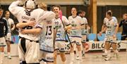 NOR 92 tok en kruttsterk borteseier mot Sarpsborg i forrige runde og på onsdag venter Gjelleråsen i Mjøndalshallen.