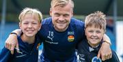 Foto: Børre E. Helgerud
