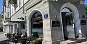 Smak restaurant