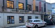 Drammen poesiklubb