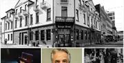 Kings Arms 50 Års Jubileum