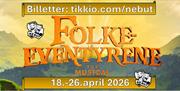 Folkeeventyrene the musical