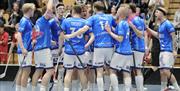 NOR 92-gutta er klare for match!