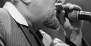 Geir "Milkmann" Bertheussen"
