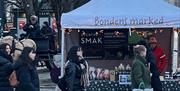 Bondens Marked på Bragernes Torg