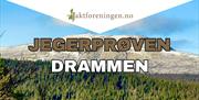 Jegerprøven Drammen
